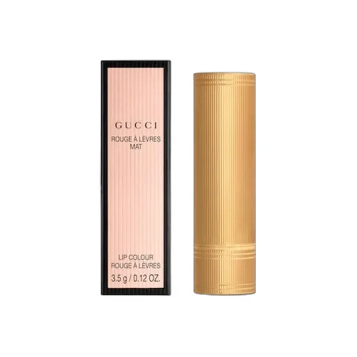 204 Peggy Taupe, Rouge à LÈVres Mat Lipstick