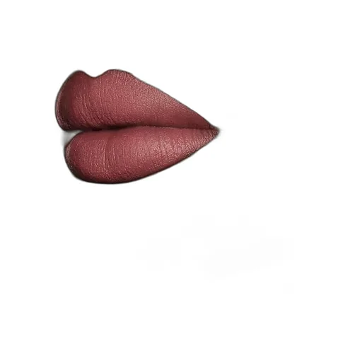 204 Peggy Taupe, Rouge à LÈVres Mat Lipstick