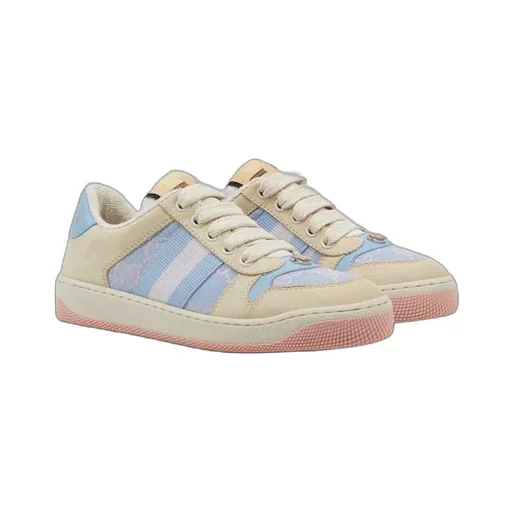 Children's Screener Sneaker