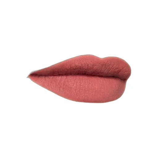204 Peggy Taupe, Rouge à LÈVres Mat Lipstick