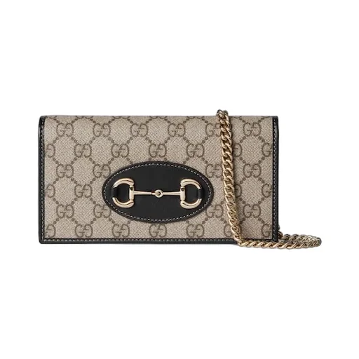 Horsebit 1955 Wallet On Chain