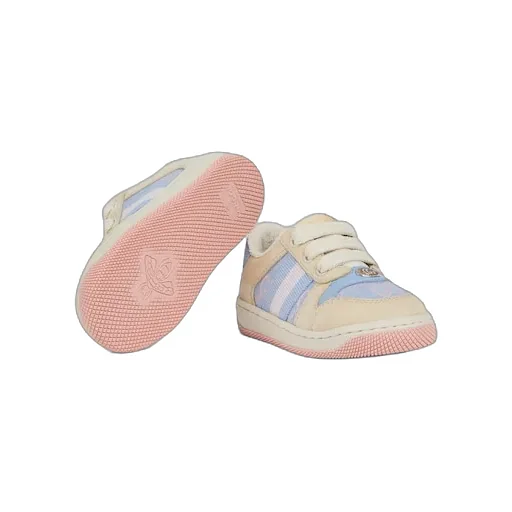 Screener Sneaker