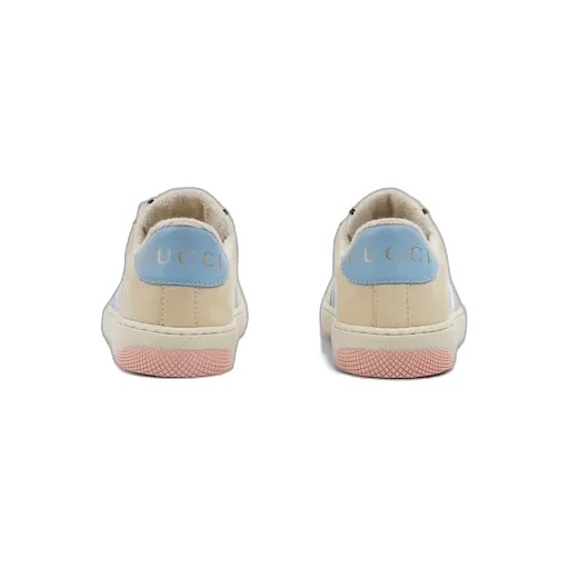 Children's Screener Sneaker
