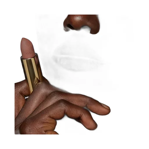 122 Eliza Ginger, Rouge à LÈVres Mat Lipstick