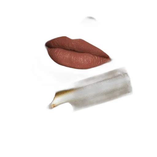 122 Eliza Ginger, Rouge à LÈVres Mat Lipstick