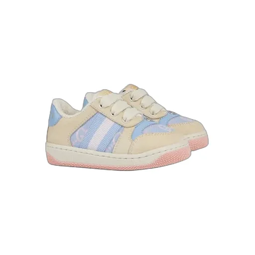 Screener Sneaker