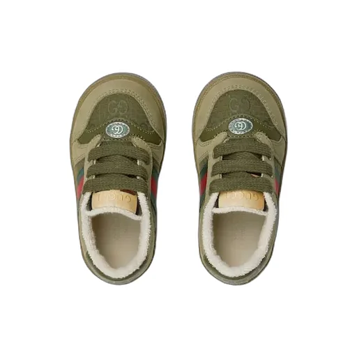 Screener Sneaker