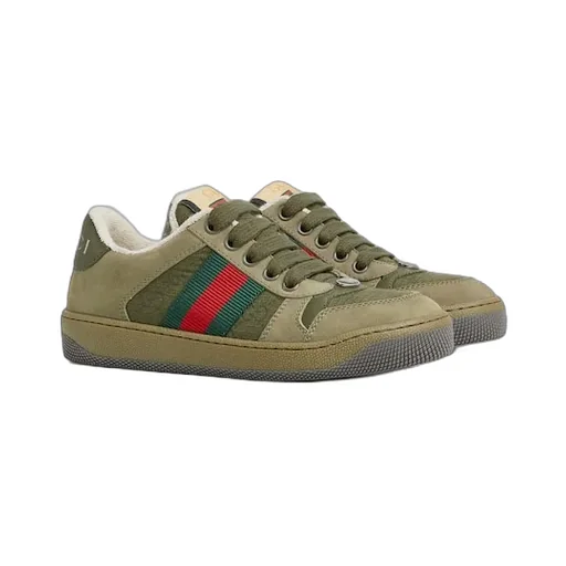 Children's Screener Sneaker
