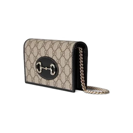 Horsebit 1955 Wallet On Chain