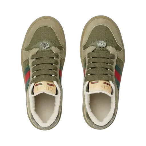 Children's Screener Sneaker