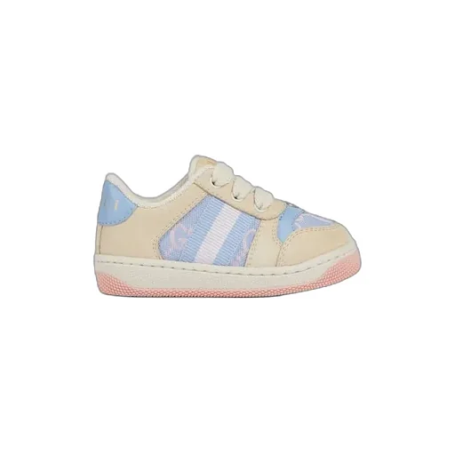Screener Sneaker