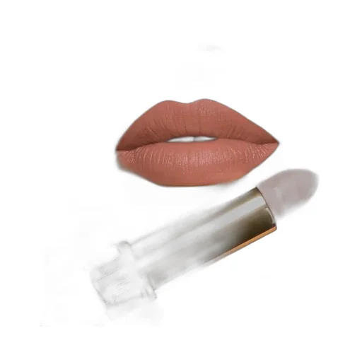 120 Sonia Light Beige Rouge à LÈVres Mat Lipstick