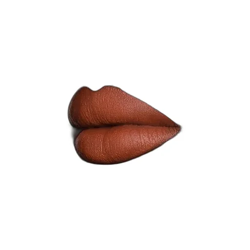 312 Frances Fire Matte Lipstick
