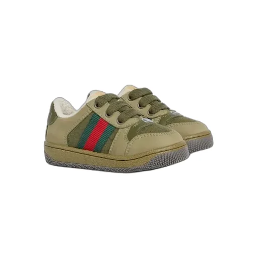Screener Sneaker