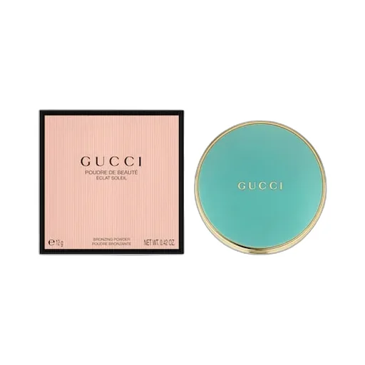 Poudre De Beauté ÉClat Soleil Powder
