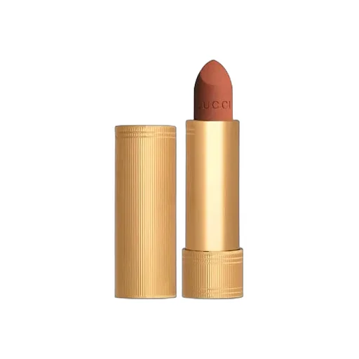308 Lucy Dark Orange Matte Lipstick