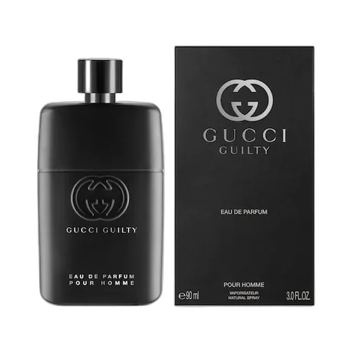 Guilty Pour Homme Eau De Parfum