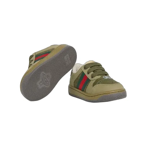 Screener Sneaker