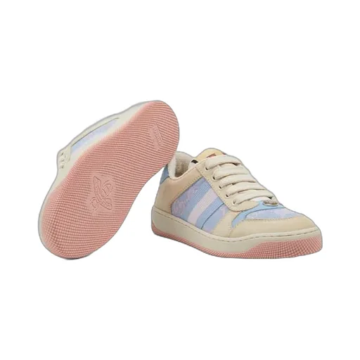 Children's Screener Sneaker