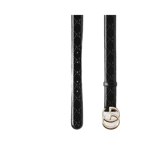 Gg Marmont Thin Belt