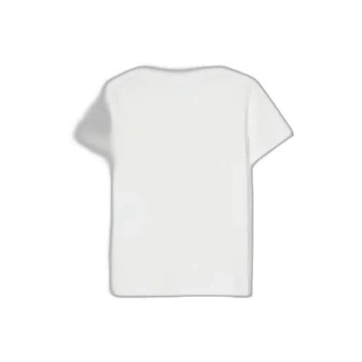Children's Cotton T-Shirt With Print