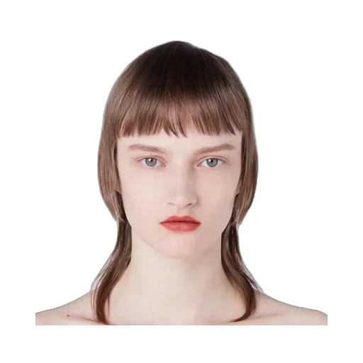 Valeria Rose, Rouge à LÈVres Mat Lipstick