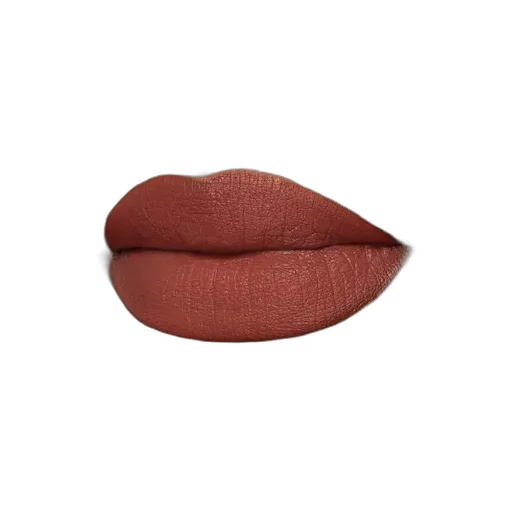 505 Janet Rust, Rouge à LÈVres Mat Lipstick