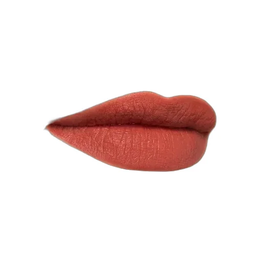 505 Janet Rust, Rouge à LÈVres Mat Lipstick