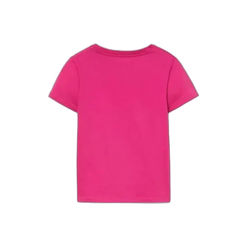 Children's Cotton T-Shirt With Print