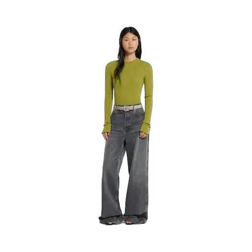 Gg Marmont Thin Belt