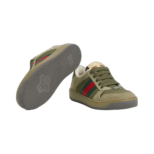 Children's Screener Sneaker