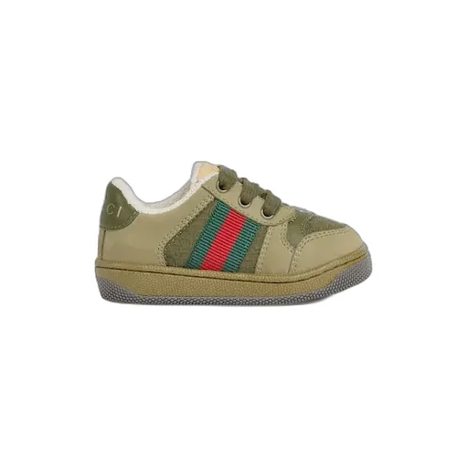 Screener Sneaker