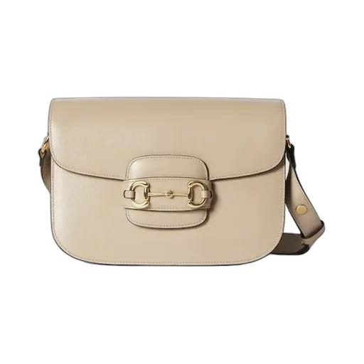 Horsebit 1955 Medium Shoulder Bag