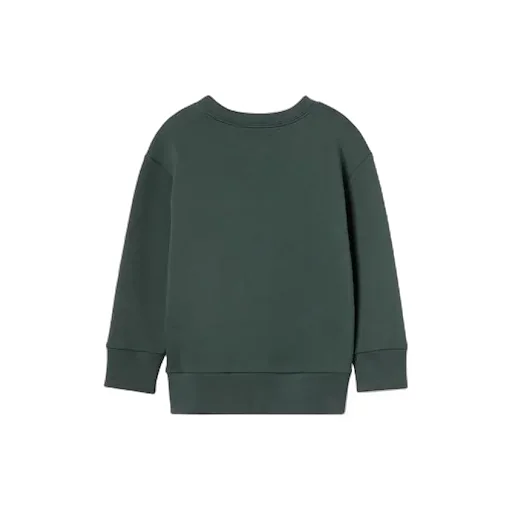 Children's Cotton Sweatshirt