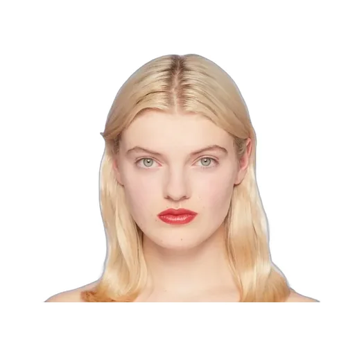 Janet Rust, Rouge à LÈVres Voile Lipstick