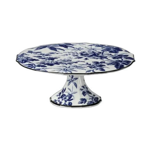 Herbarium Cake Stand