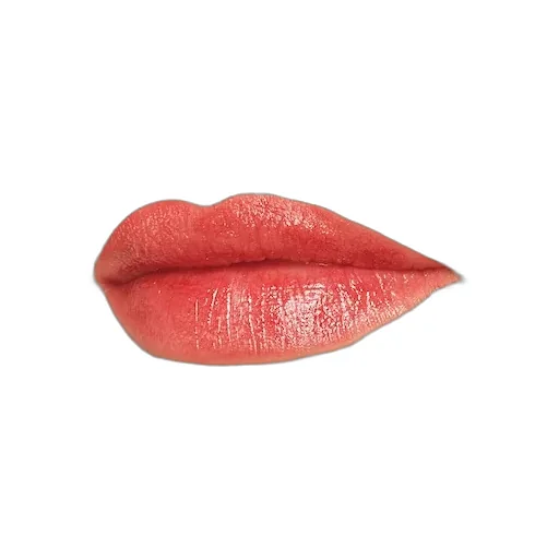 500 Odalie Red, Rouge à LÈVres Voile Lipstick