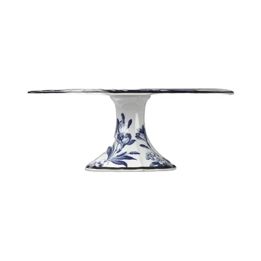 Herbarium Cake Stand