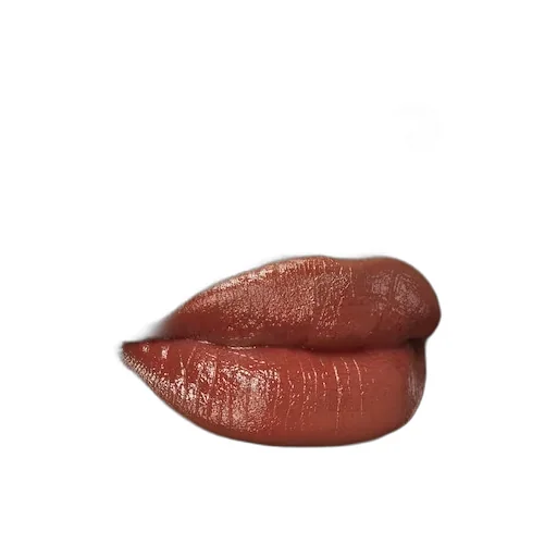 500 Odalie Red, Rouge à LÈVres Voile Lipstick