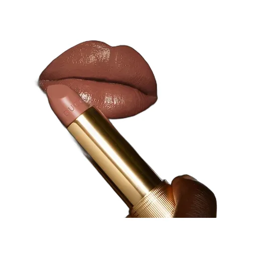 121 Elena Sand Rouge à LÈVres Satin Lipstick