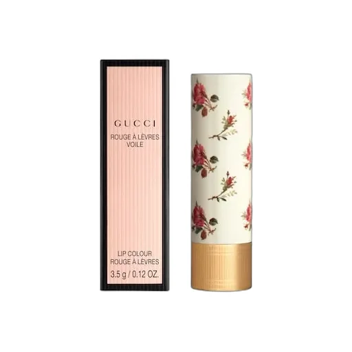 Candace Rose Rouge à LÈVres Voile Lipstick