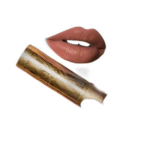 121 Elena Sand Rouge à LÈVres Satin Lipstick