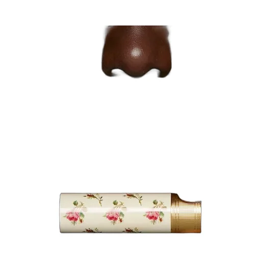 Candace Rose Rouge à LÈVres Voile Lipstick