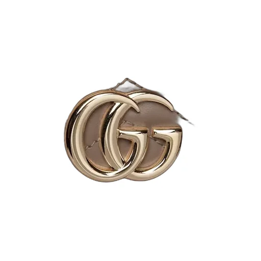 Gg Marmont Small Bucket Bag