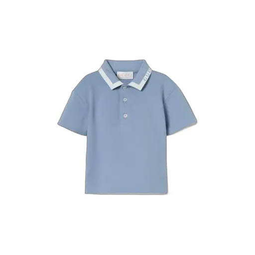 Baby Cotton Polo