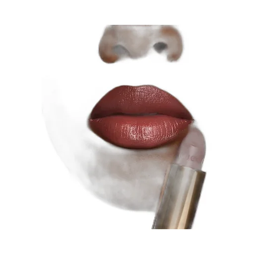 Isabelle Rosewood, Rouge à LÈVres Satin Lipstick