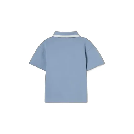Baby Cotton Polo