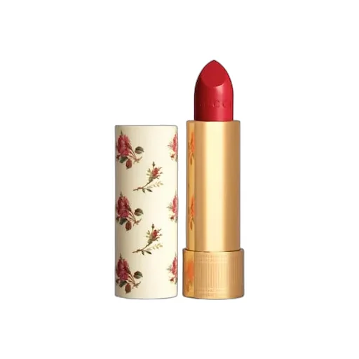 25* Goldie Red, Rouge à LÈVres Voile Lipstick