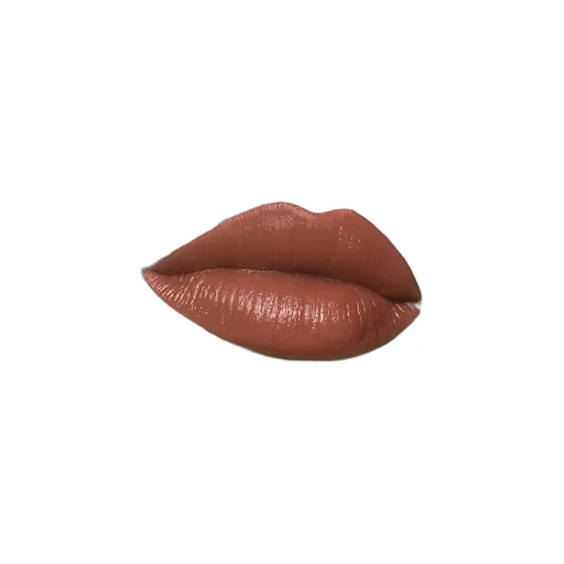 122 Eliza Ginger, Rouge à LÈVres Satin Lipstick