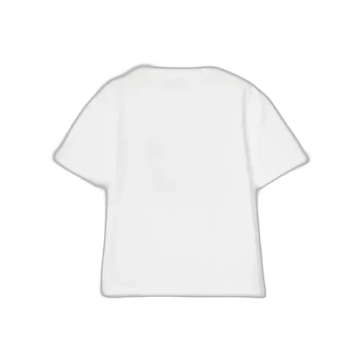 Children's Cotton T-Shirt With Print